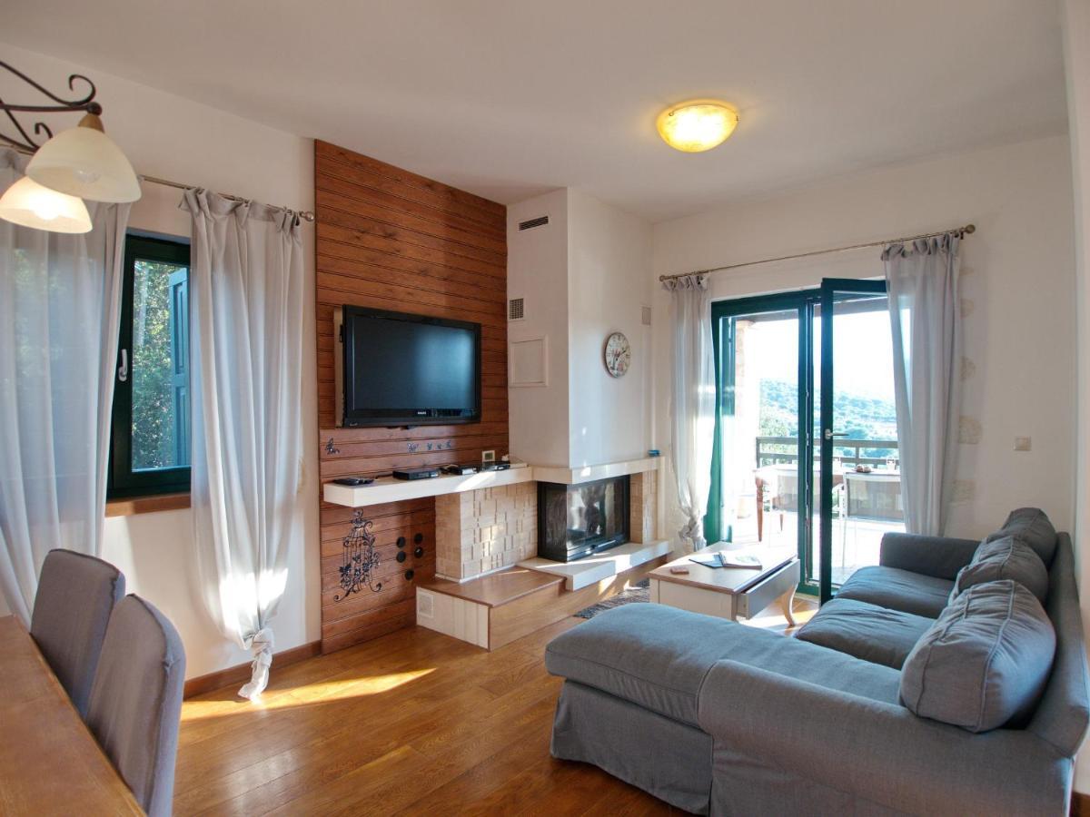 Villa Amvrosia Nr Kalives Crete Αρμένοι Εξωτερικό φωτογραφία
