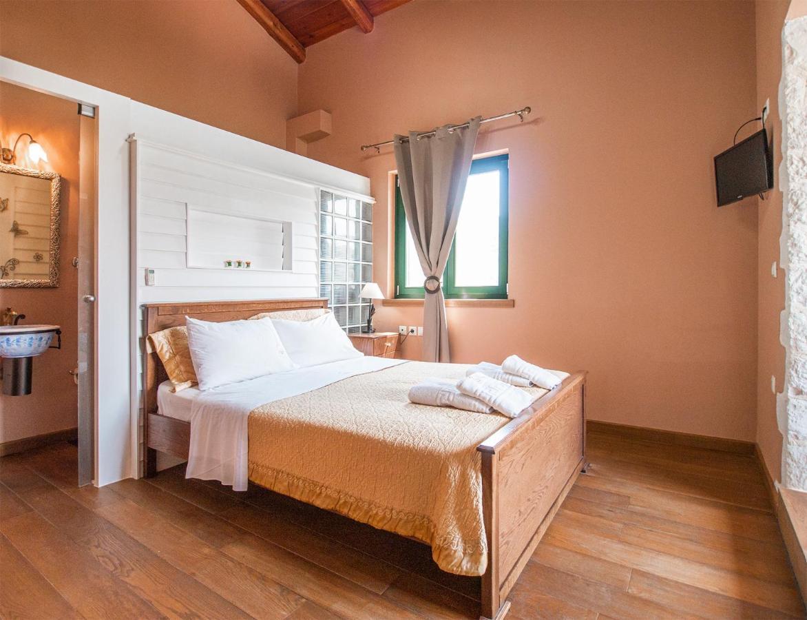Villa Amvrosia Nr Kalives Crete Αρμένοι Εξωτερικό φωτογραφία