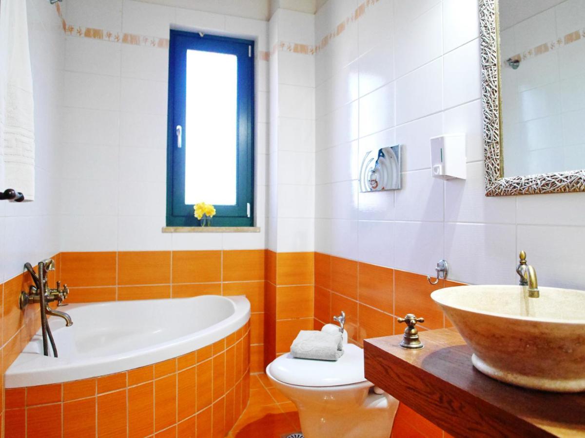 Villa Amvrosia Nr Kalives Crete Αρμένοι Εξωτερικό φωτογραφία