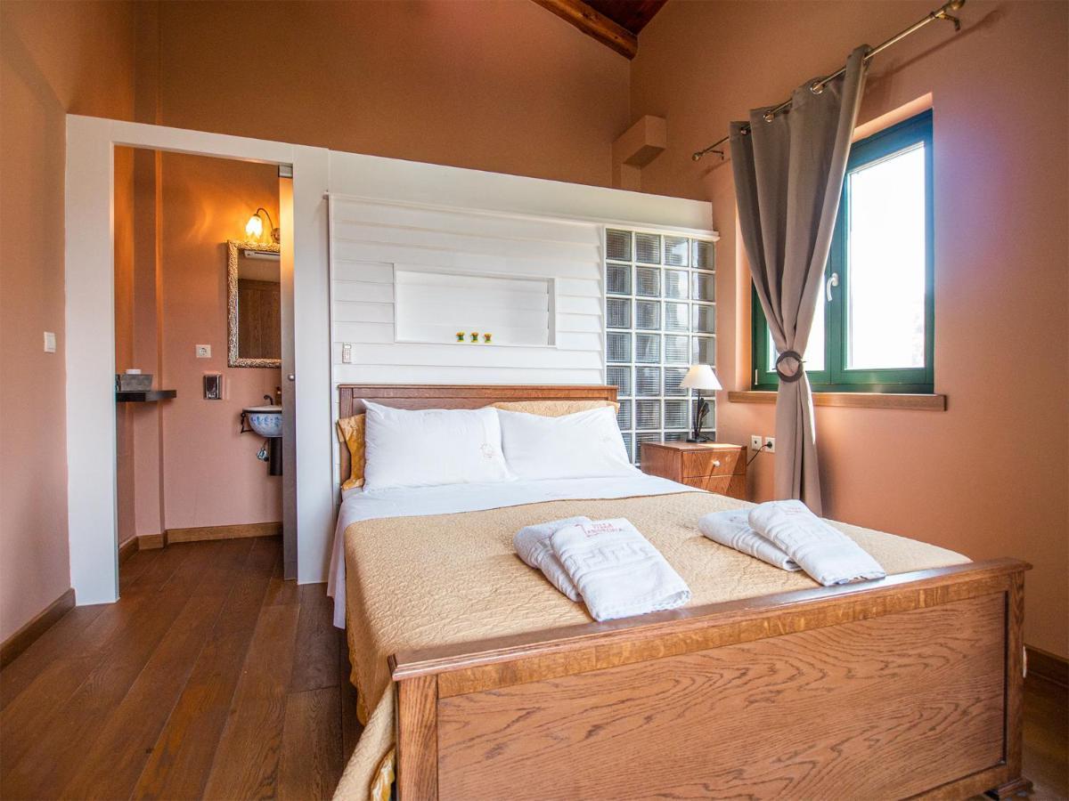 Villa Amvrosia Nr Kalives Crete Αρμένοι Εξωτερικό φωτογραφία