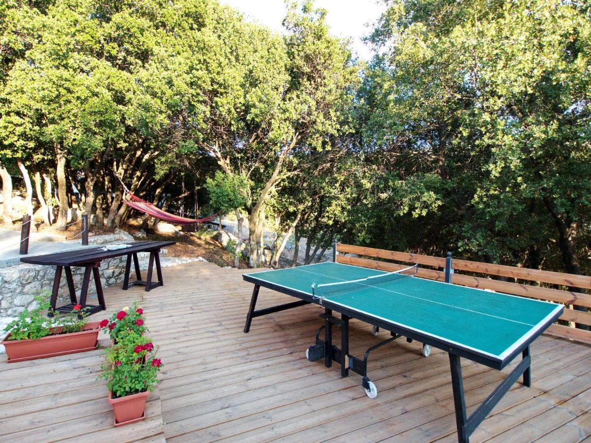 Villa Amvrosia Nr Kalives Crete Αρμένοι Εξωτερικό φωτογραφία