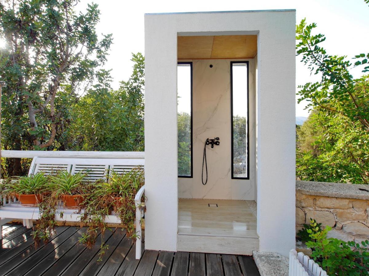 Villa Amvrosia Nr Kalives Crete Αρμένοι Εξωτερικό φωτογραφία