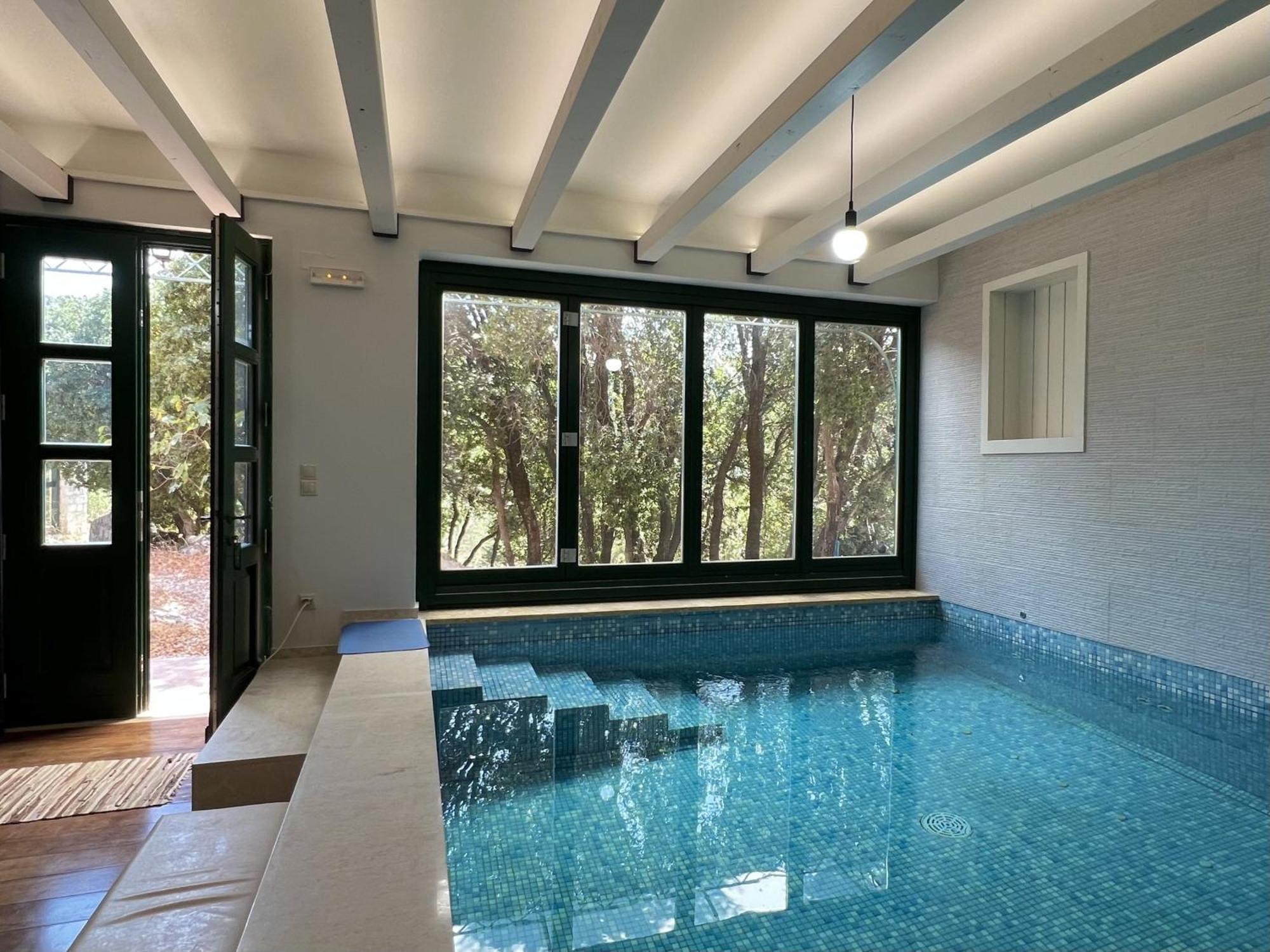 Villa Amvrosia Nr Kalives Crete Αρμένοι Εξωτερικό φωτογραφία