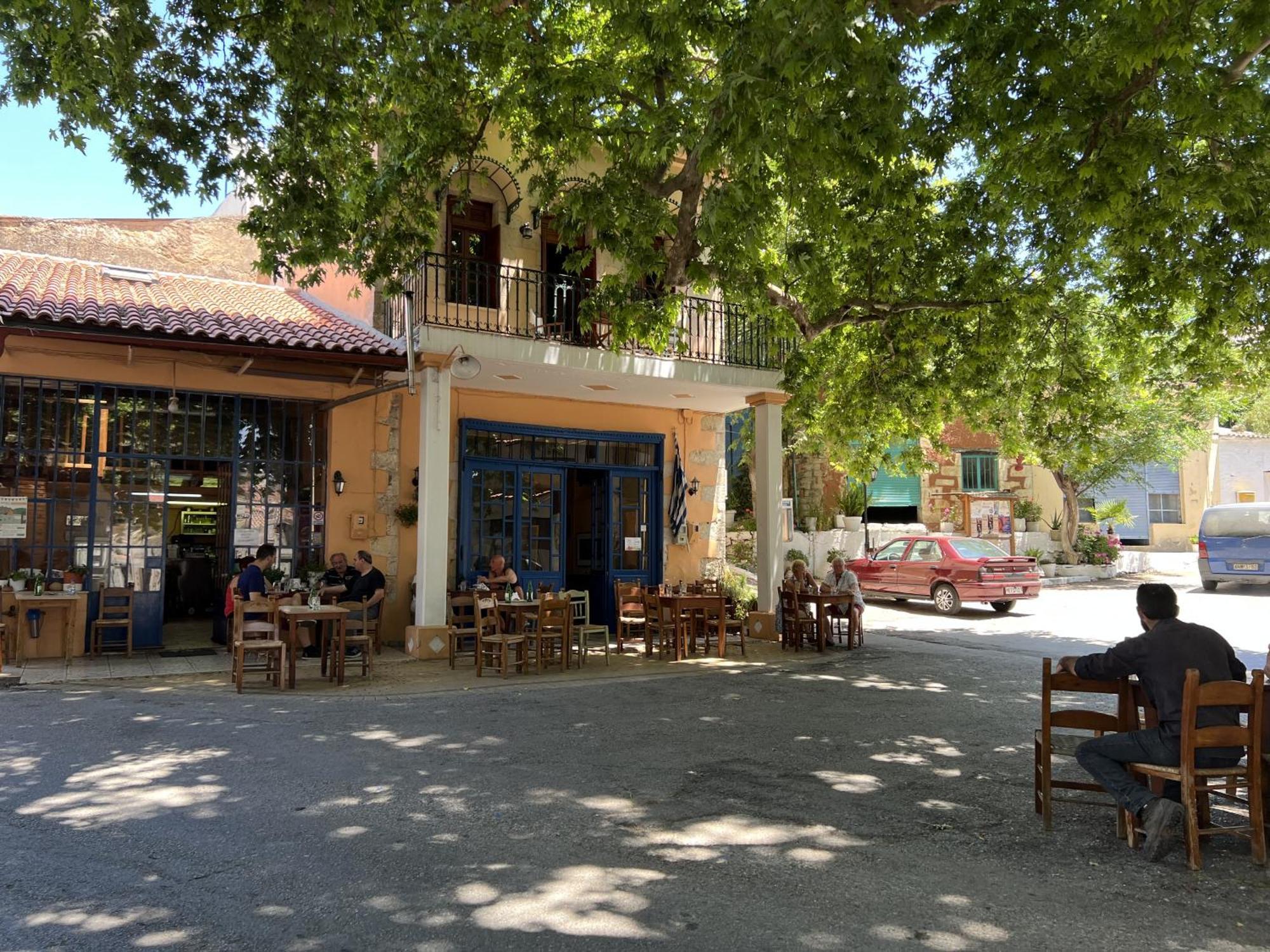 Villa Amvrosia Nr Kalives Crete Αρμένοι Εξωτερικό φωτογραφία
